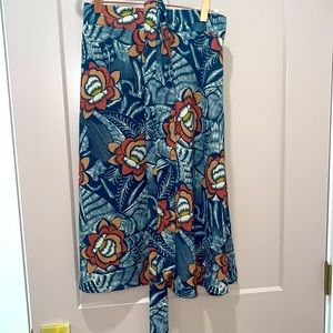 ROOLEE MIDI SKIRT MEDIUM